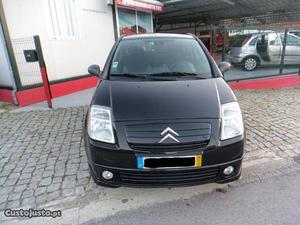 Citroën C2 1.4 hdi van vtr Janeiro/05 - à venda -