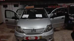 Citroën C3 1.1 só 80EUR/mes Junho/04 - à venda - Ligeiros