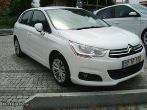 Citroën C4 1.6 HDI TENDANCE Maio/13 - à venda - Ligeiros