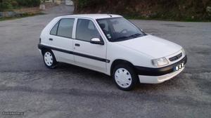 Citroën Saxo 1.0 Outubro/98 - à venda - Ligeiros