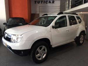 Dacia Duster 1.5dci 110cv Pele Abril/11 - à venda -