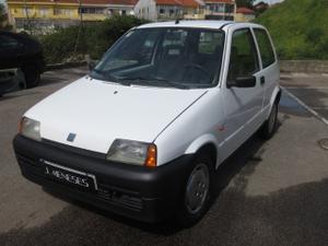 Fiat Cinquecento 900 IE