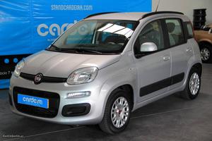 Fiat Panda 1.2 Lounge Abril/16 - à venda - Ligeiros