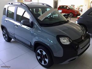 Fiat Panda City Cross 1.2 4X2 Setembro/17 - à venda -