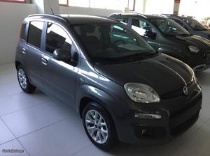 Fiat Panda Urban 1.2 Bi-Fuel Outubro/17 - à venda -