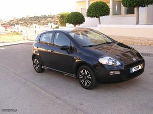 Fiat Punto 1.2 Easy Start&Stop Abril/14 - à venda -