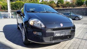Fiat Punto 1.2i EASY Julho/14 - à venda - Ligeiros