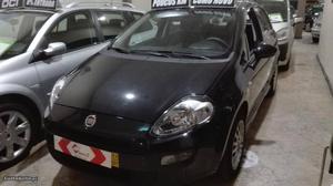 Fiat Punto 40milkm 124EUR/mes Abril/14 - à venda - Ligeiros