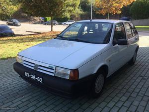 Fiat Tipo 1.1 original bom Abril/91 - à venda - Ligeiros