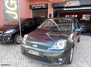 Ford Fiesta 1.25 Conection AC Outubro/06 - à venda -