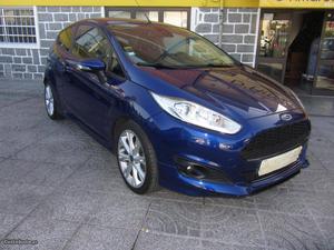 Ford Fiesta 1.6 tdci st Fevereiro/15 - à venda - Ligeiros