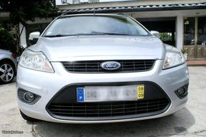 Ford Focus Station 1.6 TDCi Setembro/08 - à venda -