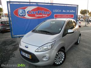 Ford Ka 1.3 TDCi 1st Edition