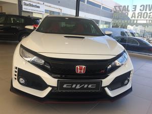  Honda Civic 2.0 i-VTEC Type-R GT (310cv) (5p)