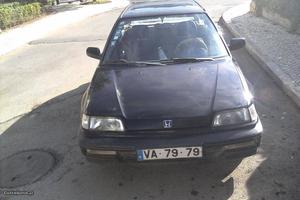 Honda Civic GL  Maio/90 - à venda - Ligeiros