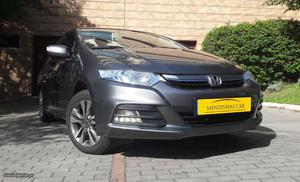 Honda Insight 1.3 I-VTEC Elegance Agosto/13 - à venda -