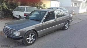 Mercedes-Benz d Abril/89 - à venda - Ligeiros