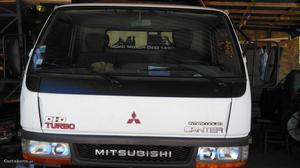 Mitsubishi 400 euro 3 Janeiro/01 - à venda - Comerciais /