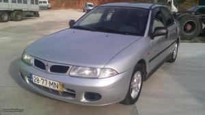 Mitsubishi Carisma 1.9TD Dezembro/98 - à venda - Ligeiros