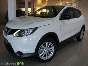 Nissan Qashqai 1.5 dCi Tekna Premium S