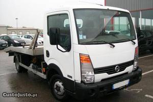 Nissan cabstar p. socorro Junho/12 - à venda - Comerciais /