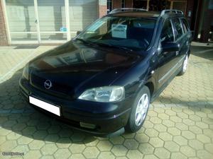 Opel Astra 1.4 Club (90 cv) Maio/00 - à venda - Ligeiros