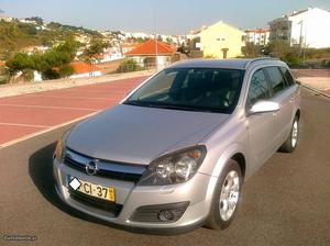 Opel Astra Caravan 1.3 CDTi Novembro/06 - à venda -