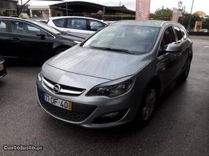 Opel Astra ST 1.7CDTi Executive Dezembro/13 - à venda -