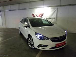Opel Astra st 1.6 cdti Junho/16 - à venda - Ligeiros