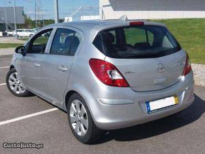 Opel Corsa 1.3 Maio/02 - à venda - Ligeiros Passageiros,
