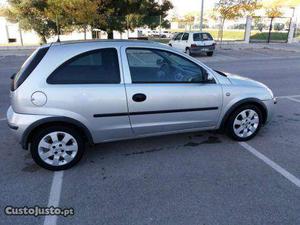 Opel Corsa 1.3 cdti  Agosto/05 - à venda - Comerciais /