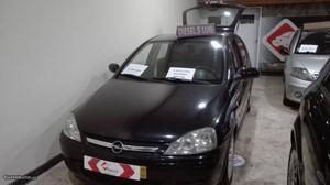 Opel Corsa 1.3cdti 95EUR/mes Janeiro/06 - à venda -