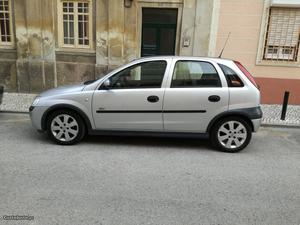 Opel Corsa  Junho/03 - à venda - Ligeiros Passageiros,