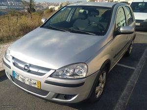 Opel Corsa cvls Junho/04 - à venda - Ligeiros