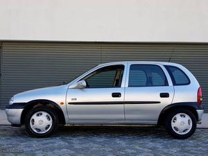 Opel Corsa v ECO Agosto/98 - à venda - Ligeiros