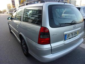 Opel Vectra 2.0 diesel Linda! Abril/01 - à venda - Ligeiros