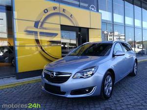 Opel nsignia ST 2.0 CDTi Exec.Active-Select