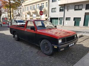 Outras marcas Bedford pick up Abril/84 - à venda -