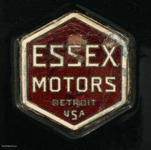 Outras marcas Essex Six 4p Junho/80 - à venda - Ligeiros