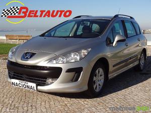 Peugeot 308 SW 1.6 HDi Executive