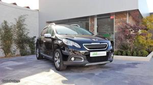 Peugeot  E-HDi Allur Aut Janeiro/14 - à venda -