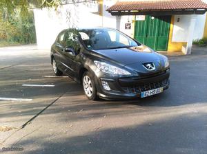 Peugeot  HDI 110CV cx.6 Outubro/09 - à venda -