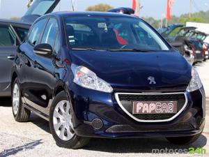 Peugeot HDI ACCESS