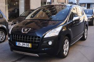 Peugeot HDI km Julho/10 - à venda -