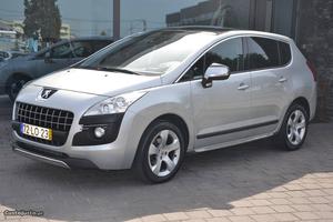 Peugeot  HDi Sport CMP6 Abril/11 - à venda -