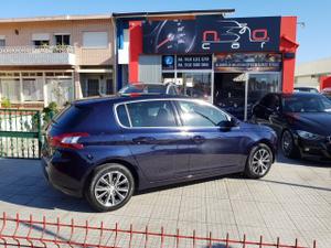 Peugeot hdi Allure nave.& teto panoramico