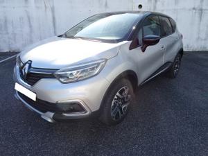 Renault Captur 0.9 TCE Exclusive