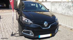 Renault Captur 1.5Dci Maio/14 - à venda - Ligeiros