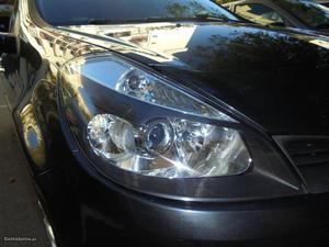 Renault Clio Executive DCi Maio/08 - à venda - Ligeiros