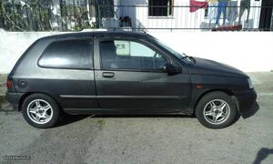 Renault Clio clio  diesel Setembro/95 - à venda -